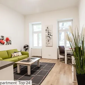 Apartment - Bg, Wien