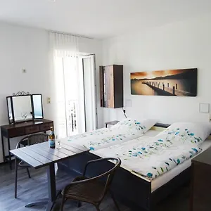 Eventhotel ö - Cappuccino , Geiselwind Deutschland