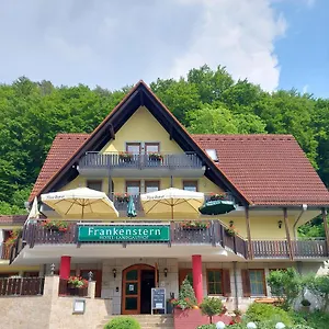 Landgasthof Frankenstern 2*, Goessweinstein Deutschland