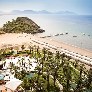 Robinson Club Sarigerme Park 4*, Dalaman Türkei
