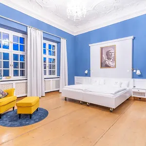 Roemischer Kaiser , Ellingen Deutschland