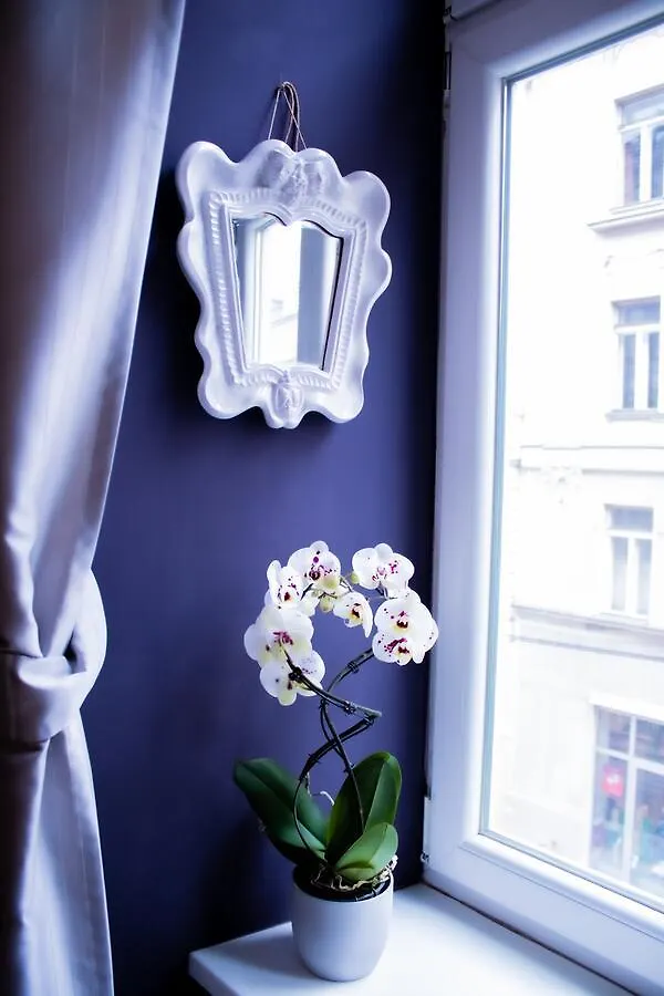 Apartment Feel At Home - Self Check In Wien Österreich