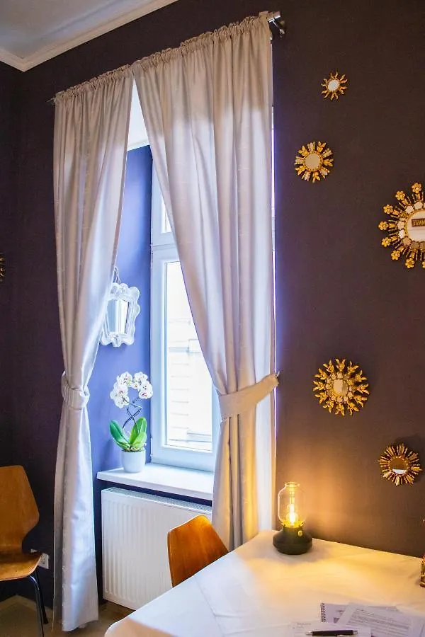 Feel At Home - Self Check In Wien Apartment