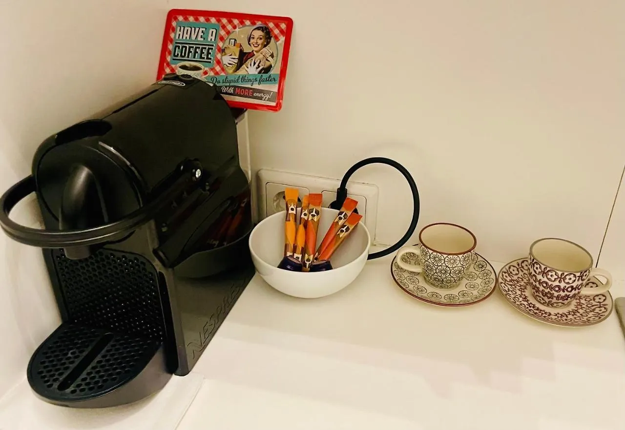 Feel At Home - Self Check In Wien Apartment