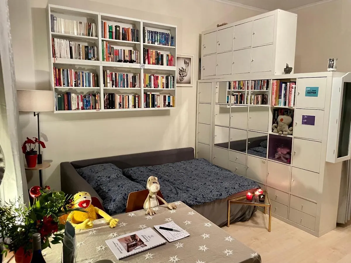 Feel At Home - Self Check In Wien Apartment