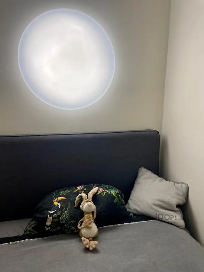 Apartment Feel At Home - Self Check In Wien