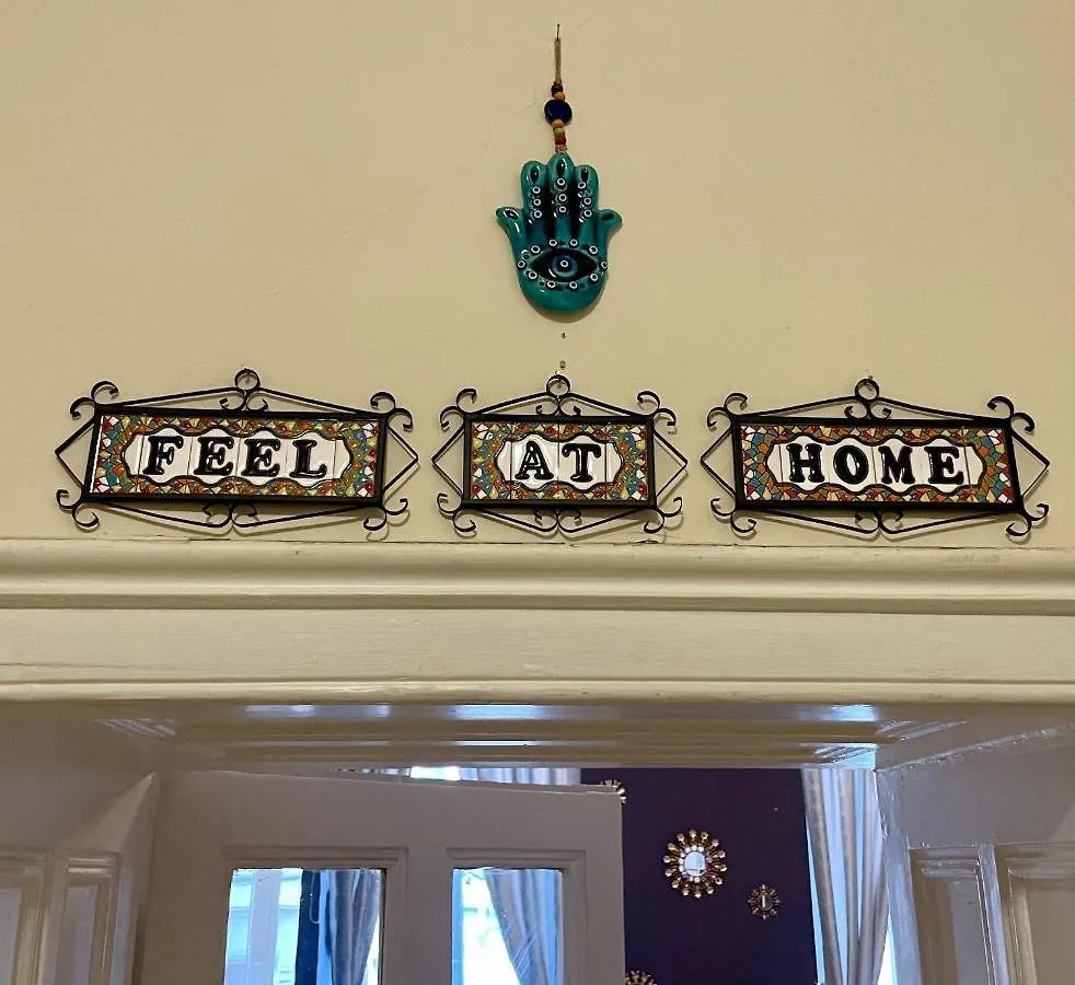 Апартаменты Feel At Home - Self Check In Вена