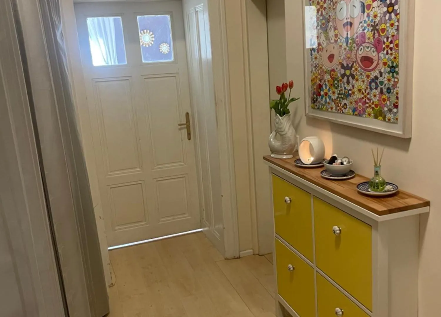 Apartment Feel At Home - Self Check In Wien