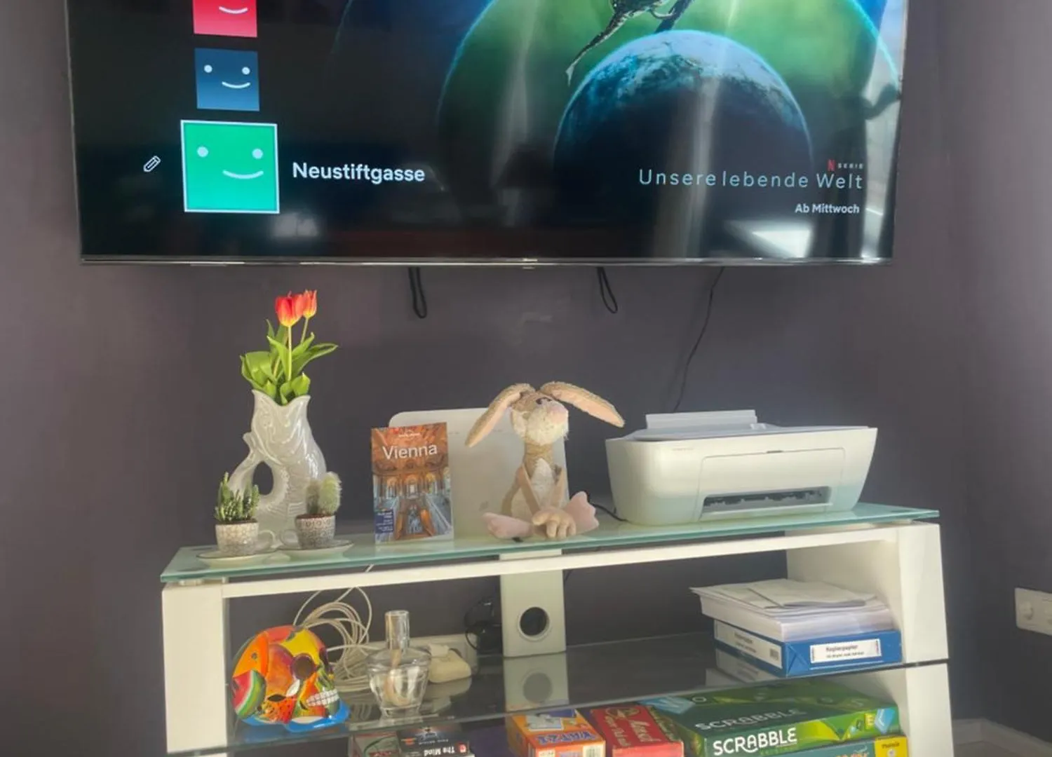 Feel At Home - Self Check In Вена 0*,