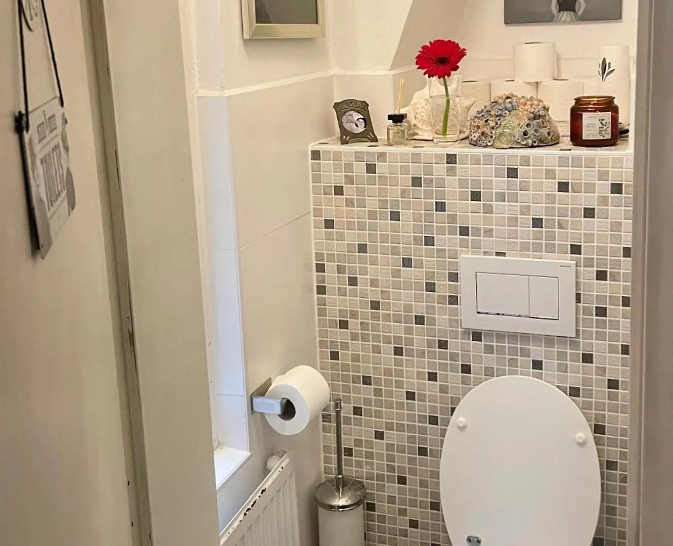 Apartment Feel At Home - Self Check In Wien