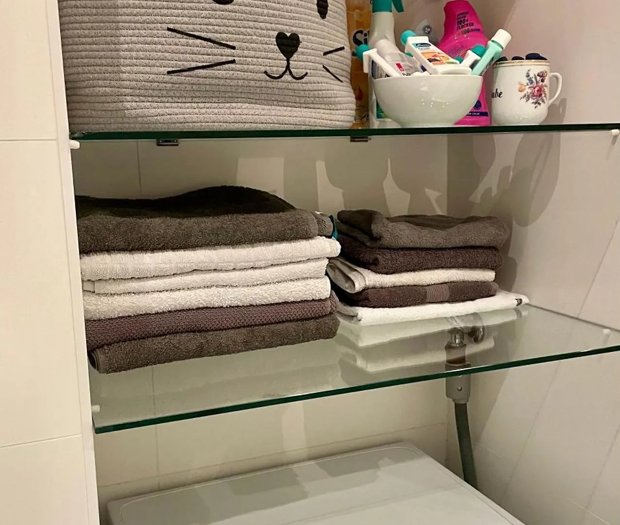 Apartment Feel At Home - Self Check In Wien