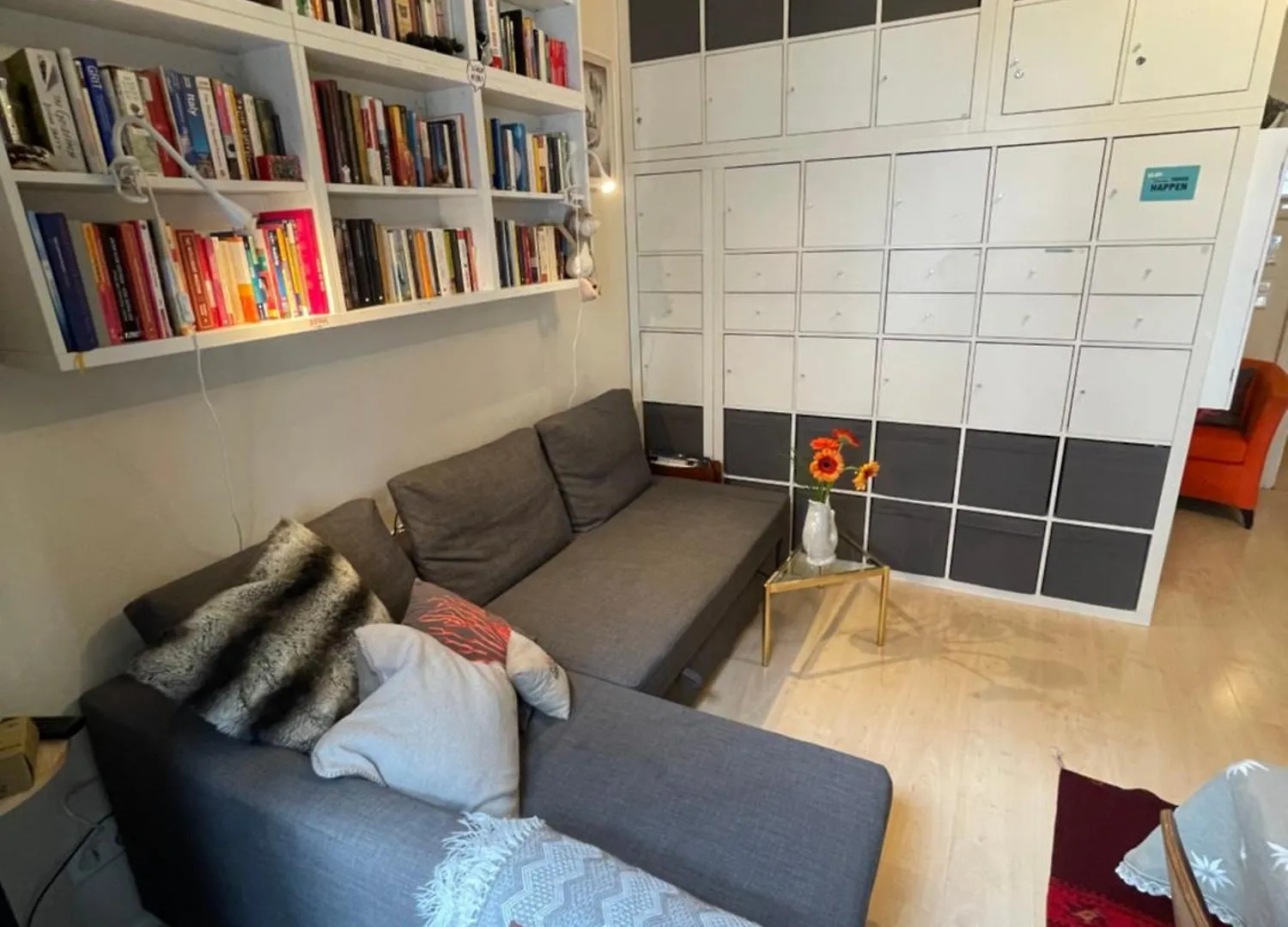 Feel At Home - Self Check In Wien Apartment