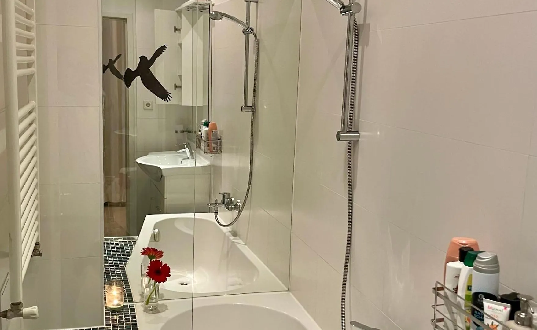 Apartment Feel At Home - Self Check In Wien