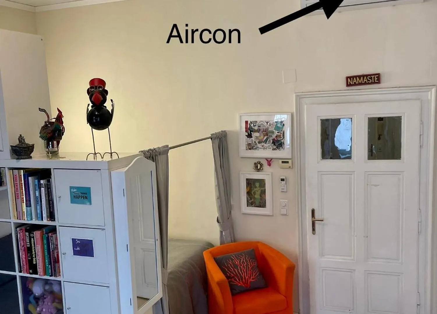 Apartmán Feel At Home - Self Check In Vídeň